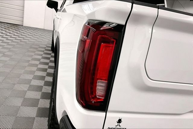 2024 GMC Sierra 1500 AT4X - Photo 37