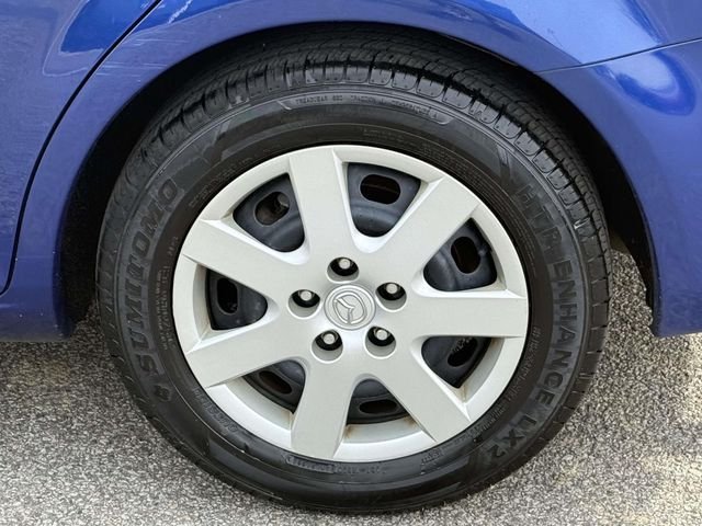 2006 Mazda MAZDA6 i - Photo 12