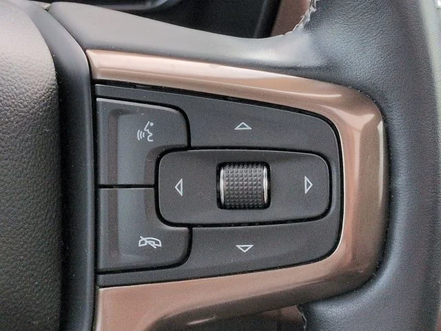 Used 2024 Beige Chevrolet High Country image 26
