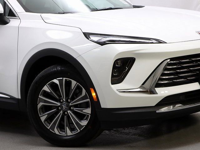 2026 Buick Envision Preferred - Photo 3