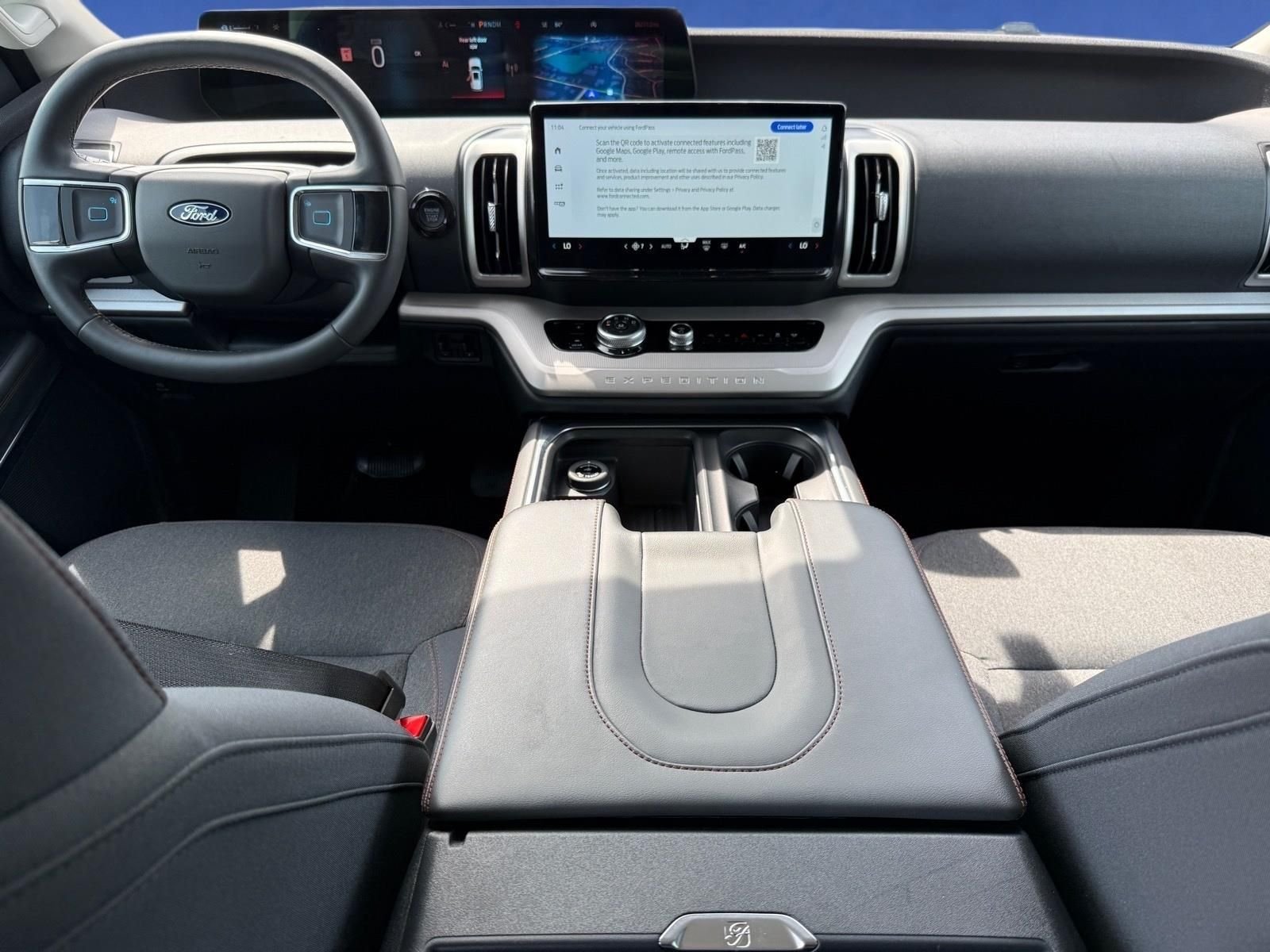 Used 2025 White Ford Active image 14