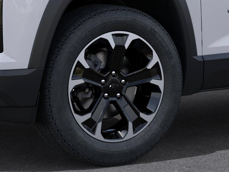 2026 Chevrolet Equinox LT - Photo 12