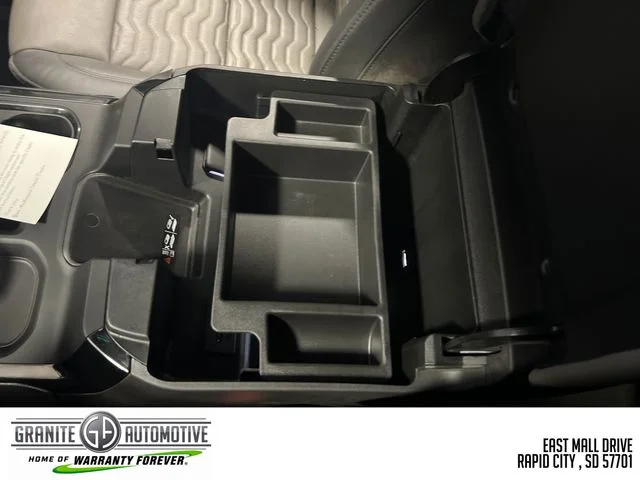 Used 2025 Red Chevrolet ZR2 image 24