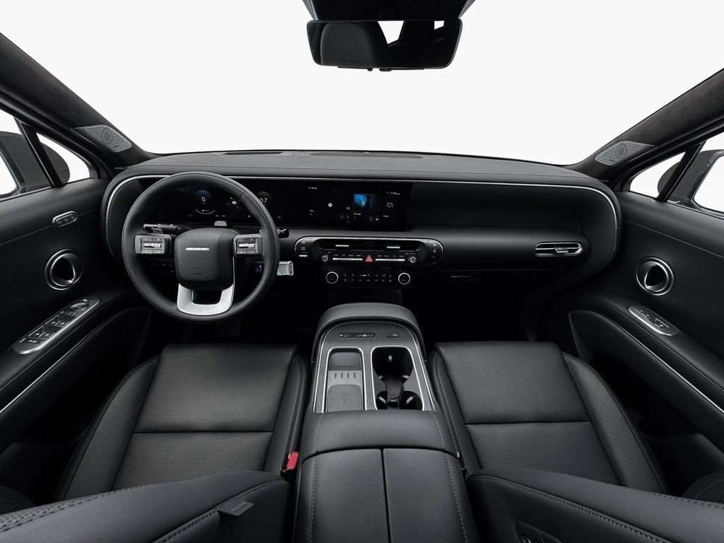 2026 Hyundai Palisade Calligraphy - Photo 21