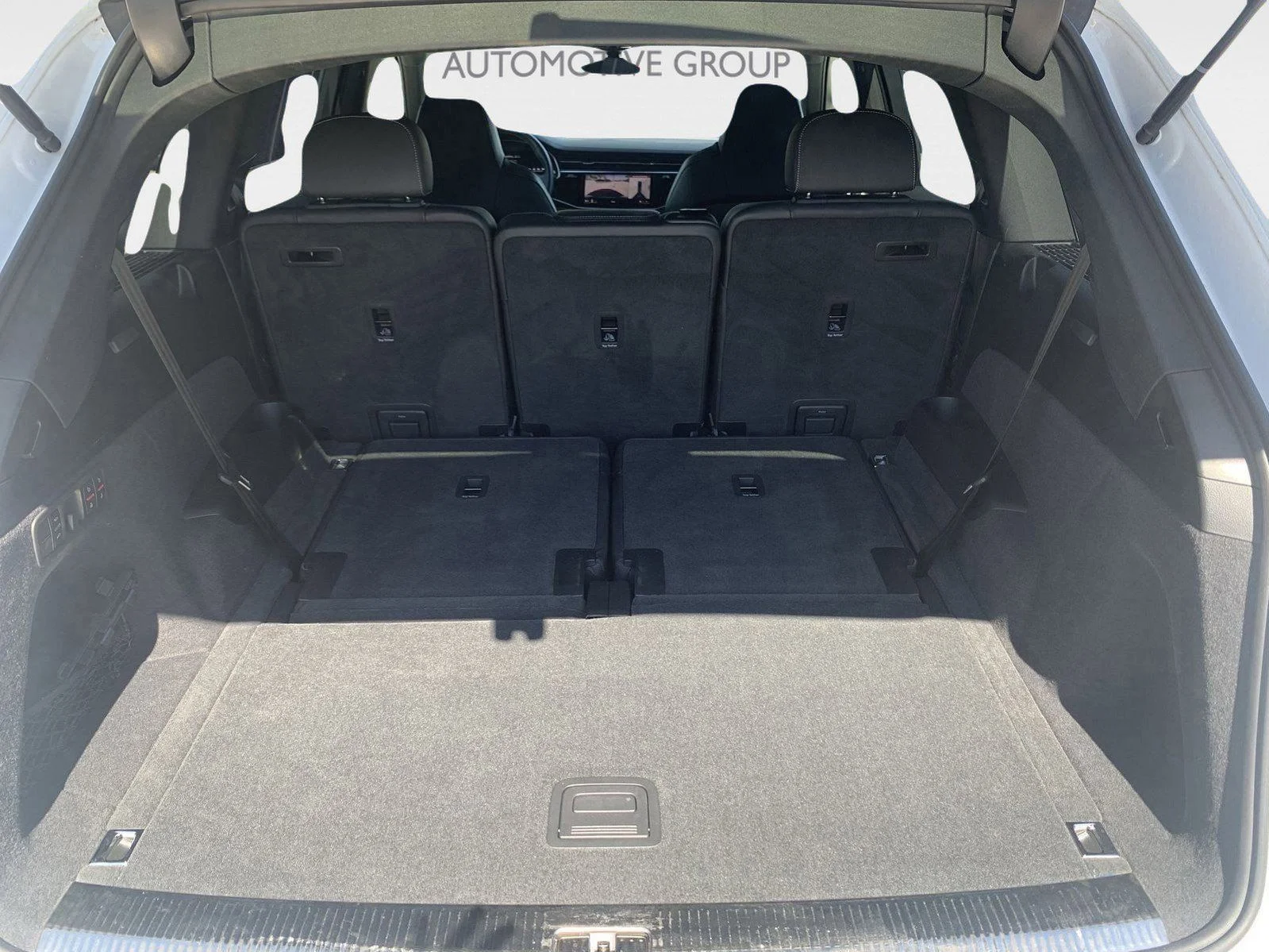 2023 Audi SQ7 Premium Plus - Photo 9