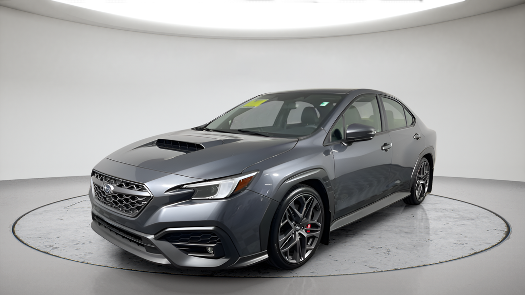 2024 Subaru WRX TR - Photo 7