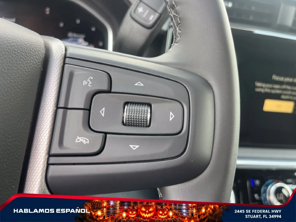 New 2026 Glacier White Tricoat GMC Denali image 19