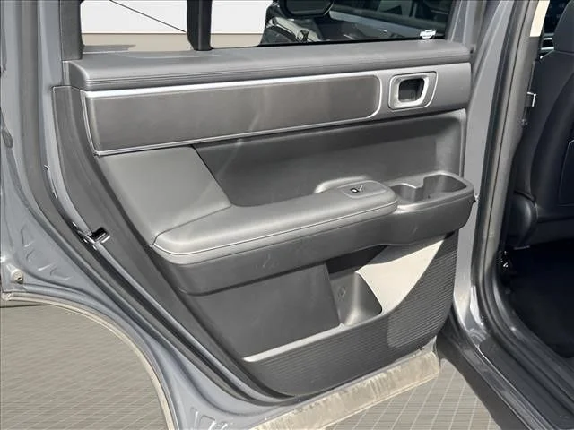 Used 2026 Gray Hyundai SEL image 18