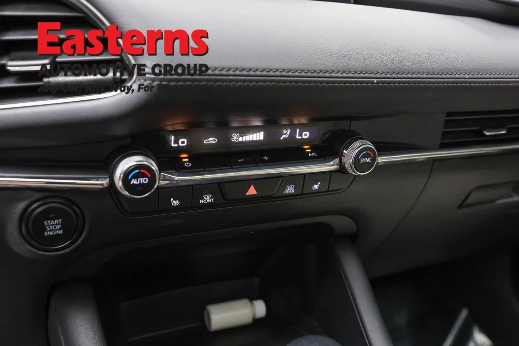 Used 2023 White Mazda 2.5 S Preferred Package image 20