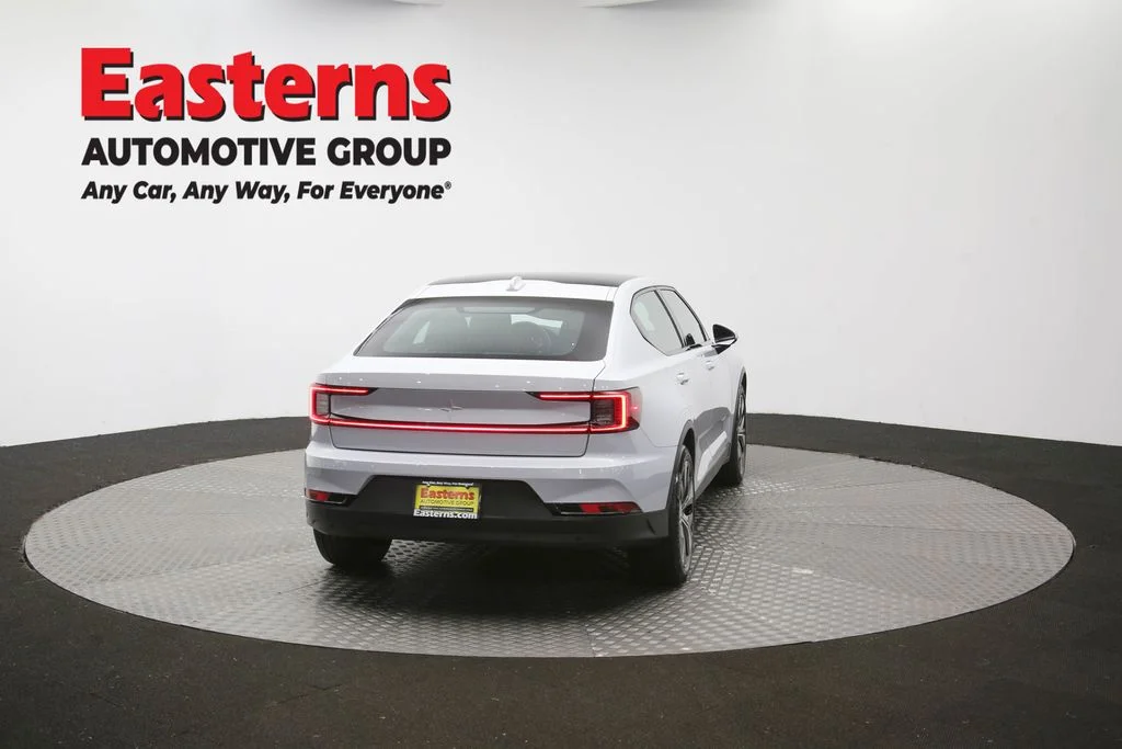 Used 2023 Gray Polestar Long Range Dual Motor image 38