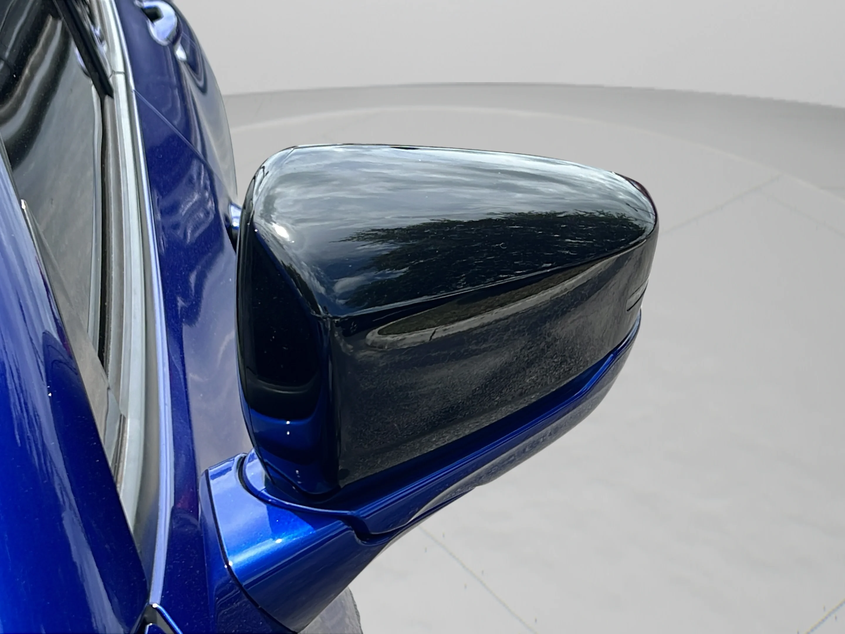 Used 2021 Apex Blue Pearl Acura Type S image 25