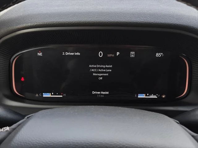 New 2026 High Gloss Black Exterior Paint Jeep Limited Altitude image 8