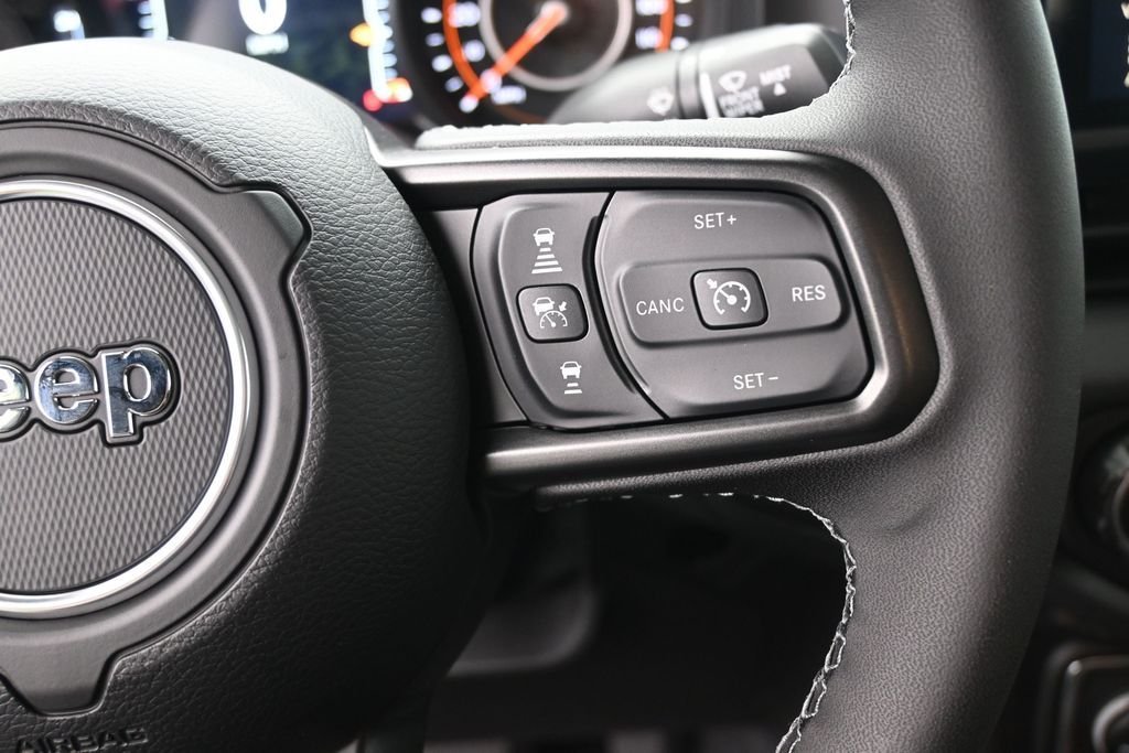 New 2026 Mojito Exterior Paint Jeep Texas Trail image 28