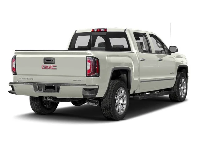 Used 2018 GMC Sierra 1500 Denali Denali with VIN 3GTU2PEJ4JG217537 for sale in Brainerd, Minnesota