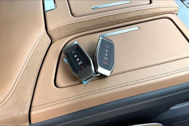 Certified Used 2025 Black INFINITI SENSORY image 11