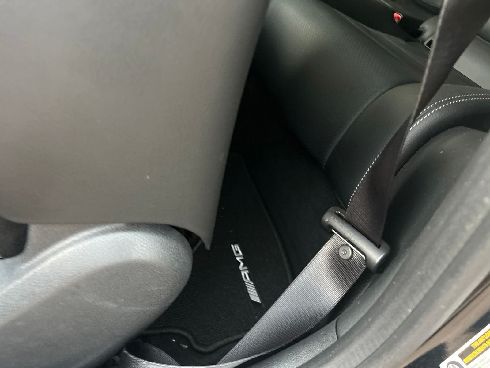 Used 2018 Black Mercedes-Benz C 300 image 12
