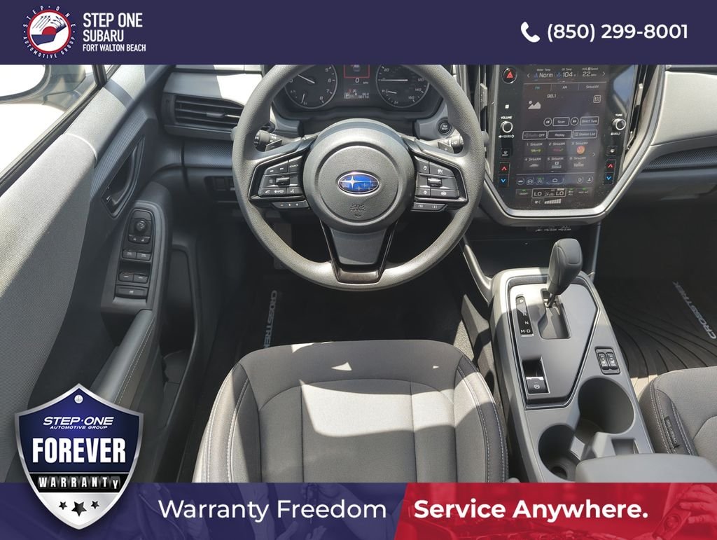 Used 2026 White Subaru Premium image 15