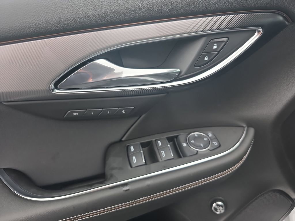 2026 Buick Envision Sport Touring - Photo 19