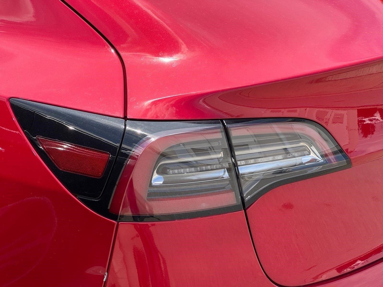 Used 2022  Tesla Long Range image 9