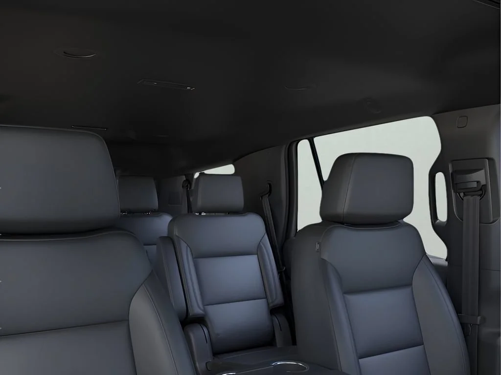 New 2026 Dark Ash Metallic Chevrolet LT image 18