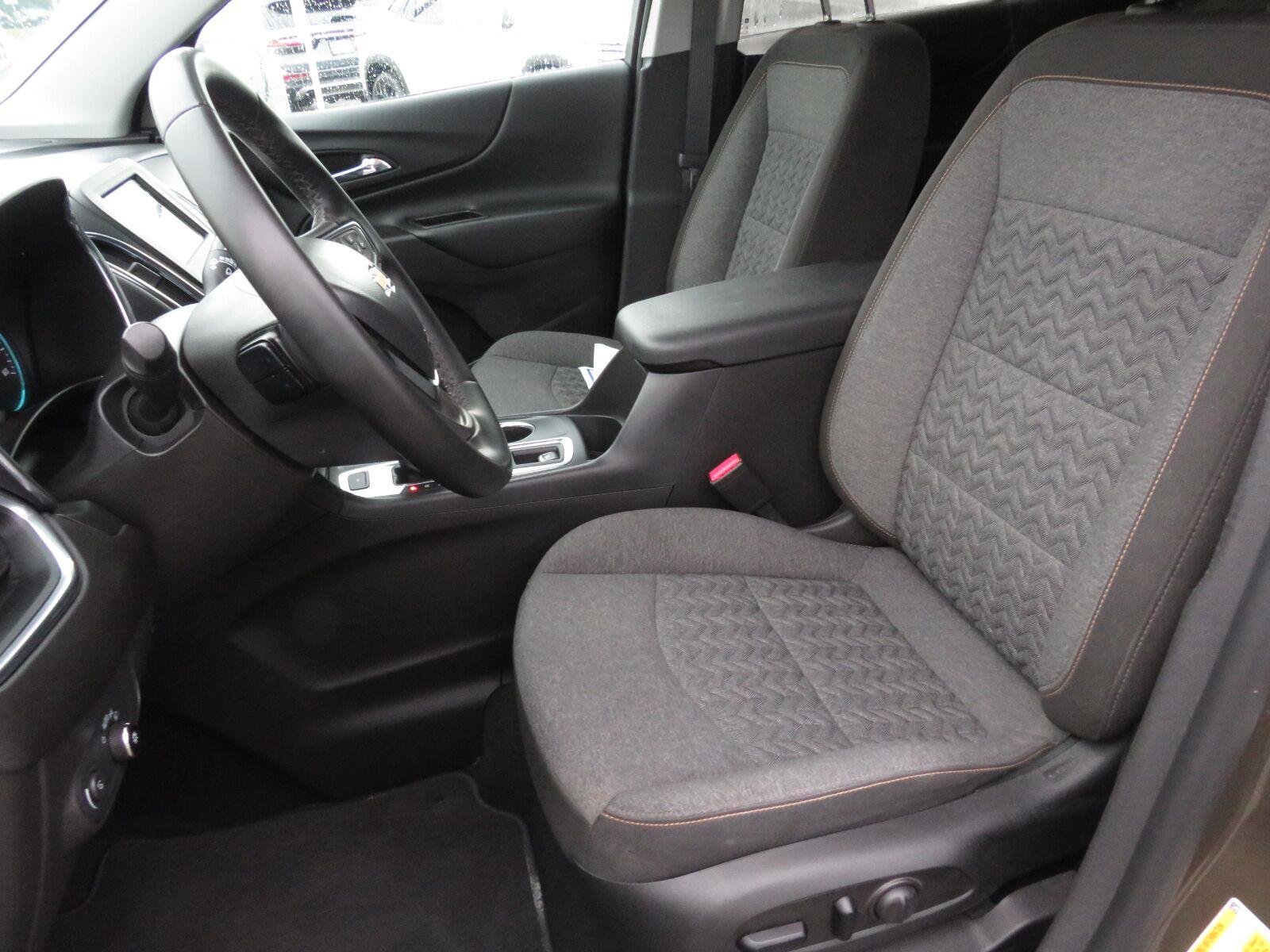 Used 2024 Harvest Bronze Metallic Chevrolet LT image 23