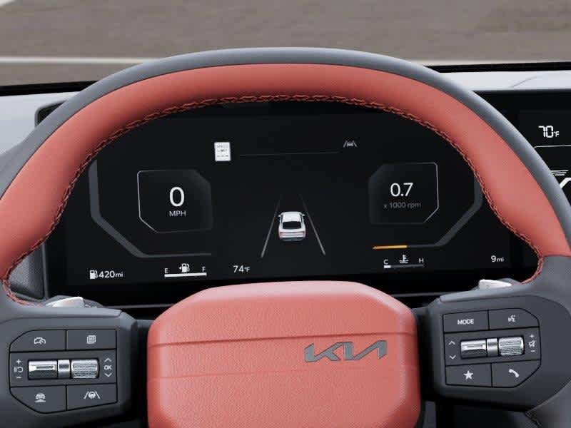 New 2026 ABP/Aurora Blac Kia GT-Line image 21
