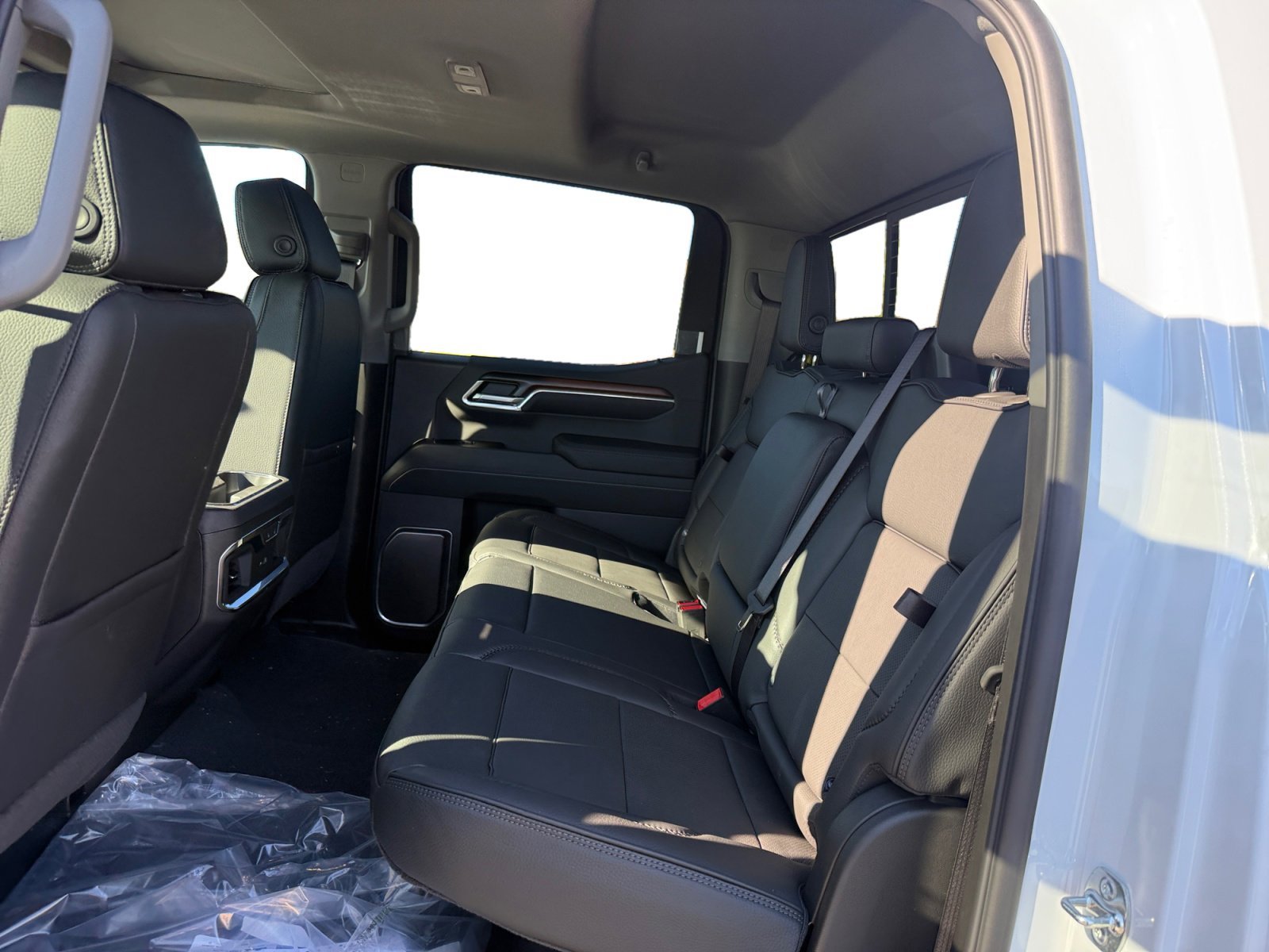 2026 GMC Sierra 1500 Denali - Photo 16