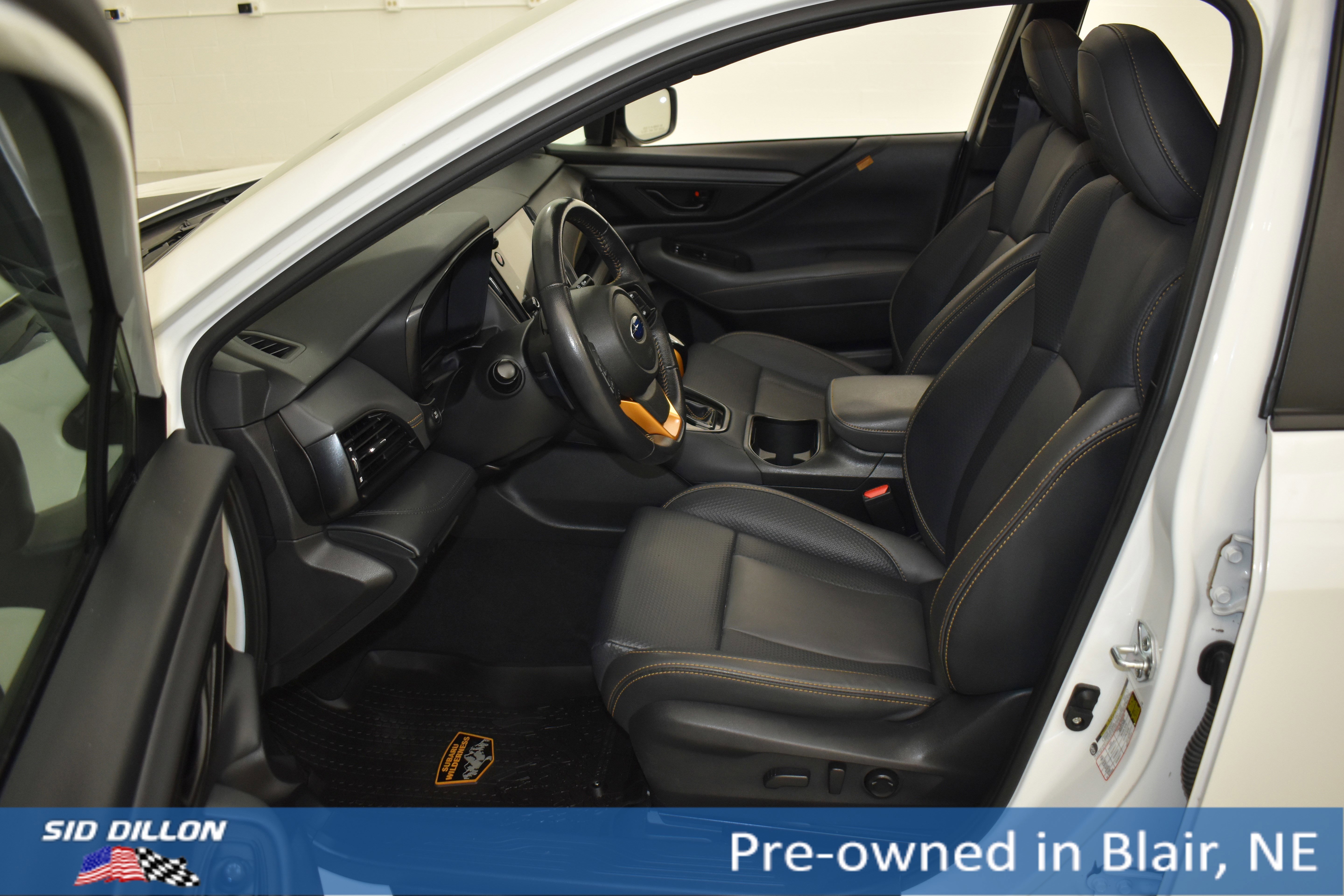 2023 Subaru Outback Wilderness - Photo 8