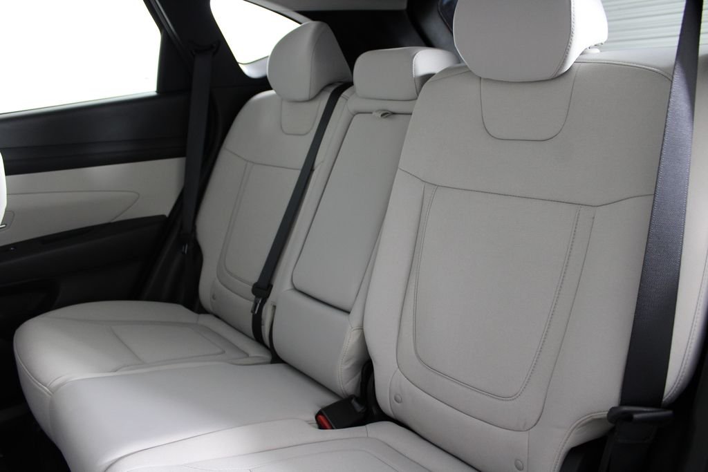 Certified Used 2026 Blue Hyundai SE image 20
