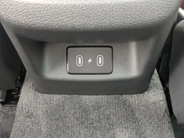 New 2026 Aurora Black Pearl Kia GT-Line FWD image 13