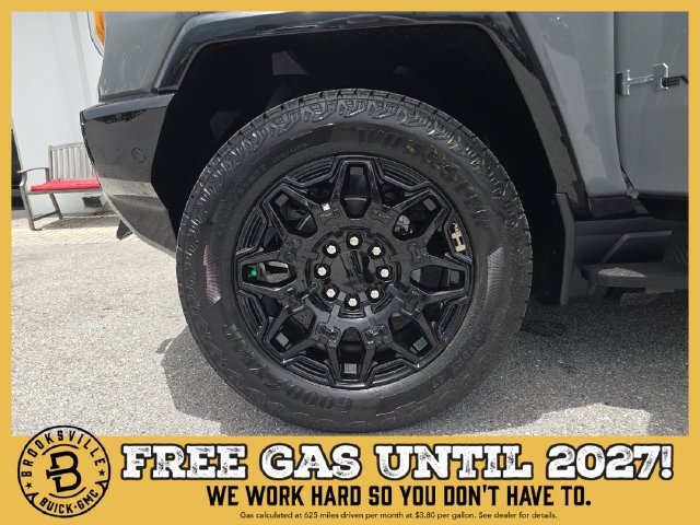 2026 GMC HUMMER EV 2X - Photo 28