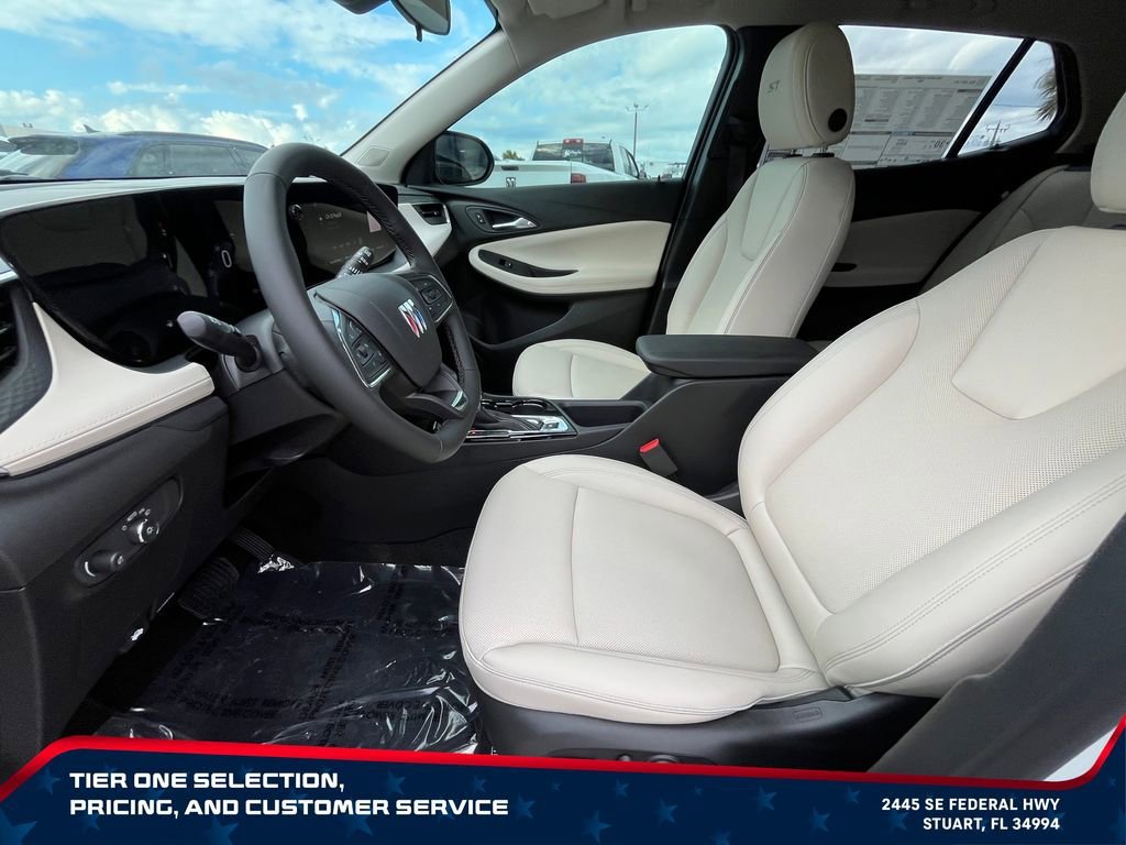 2026 Buick Encore GX Sport Touring - Photo 10