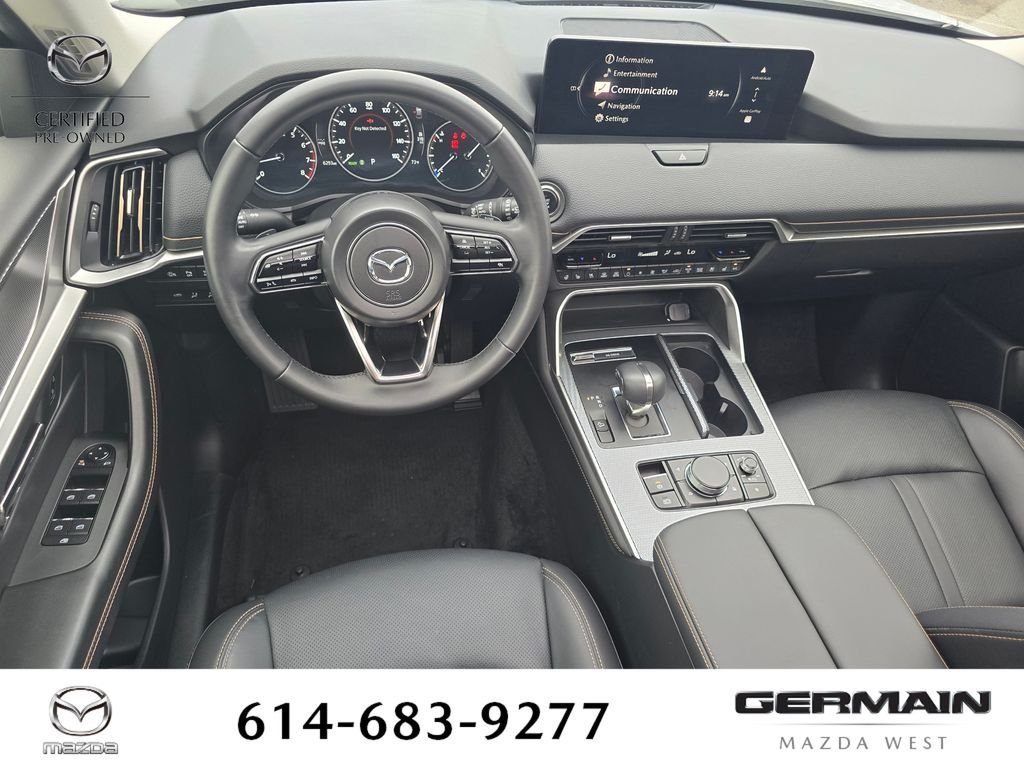 Used 2026 White Mazda 3.3 Turbo Preferred image 18