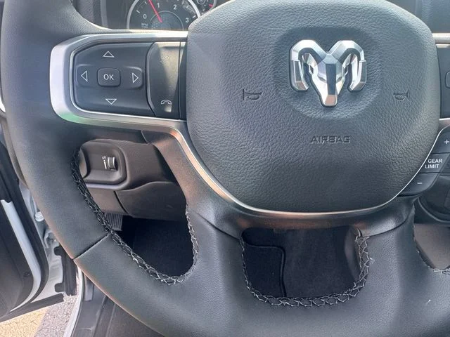 2025 RAM 2500 Big Horn - Photo 25