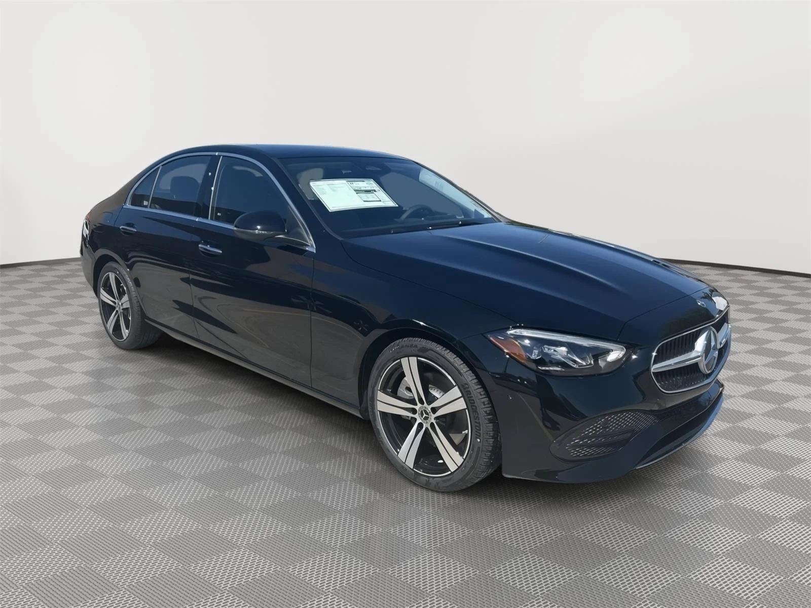 2026 Mercedes-Benz C-Class C 300 4MATIC's photo