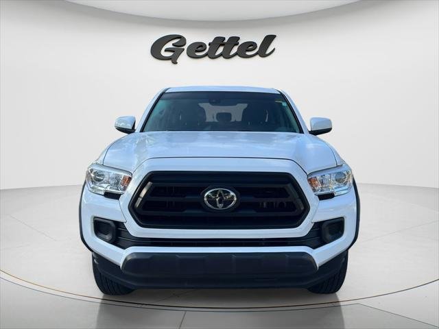 Certified Used 2021 ICE CAP Toyota  image 8