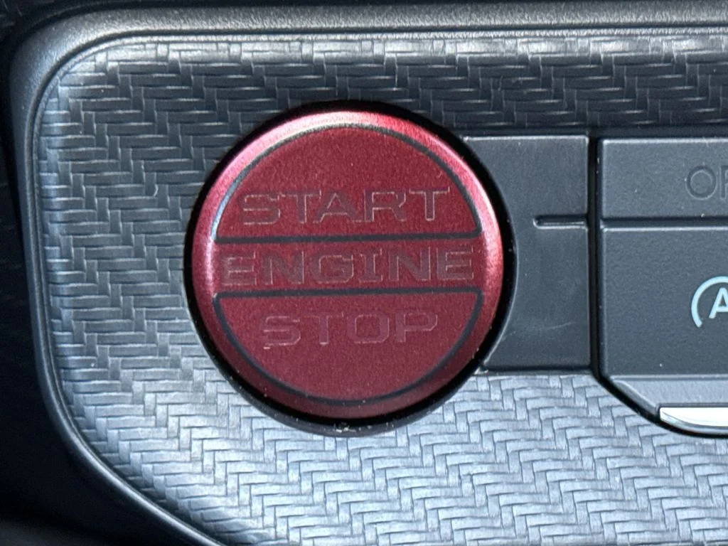 New 2026 Black Ford EcoBoost image 22