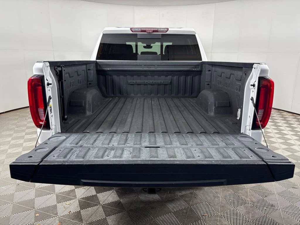 Certified Used 2020 White GMC Denali image 33