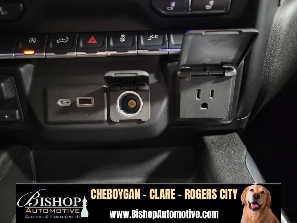 Pre-Owned 2019 Chevrolet Silverado 1500 RST Double Cab image 27
