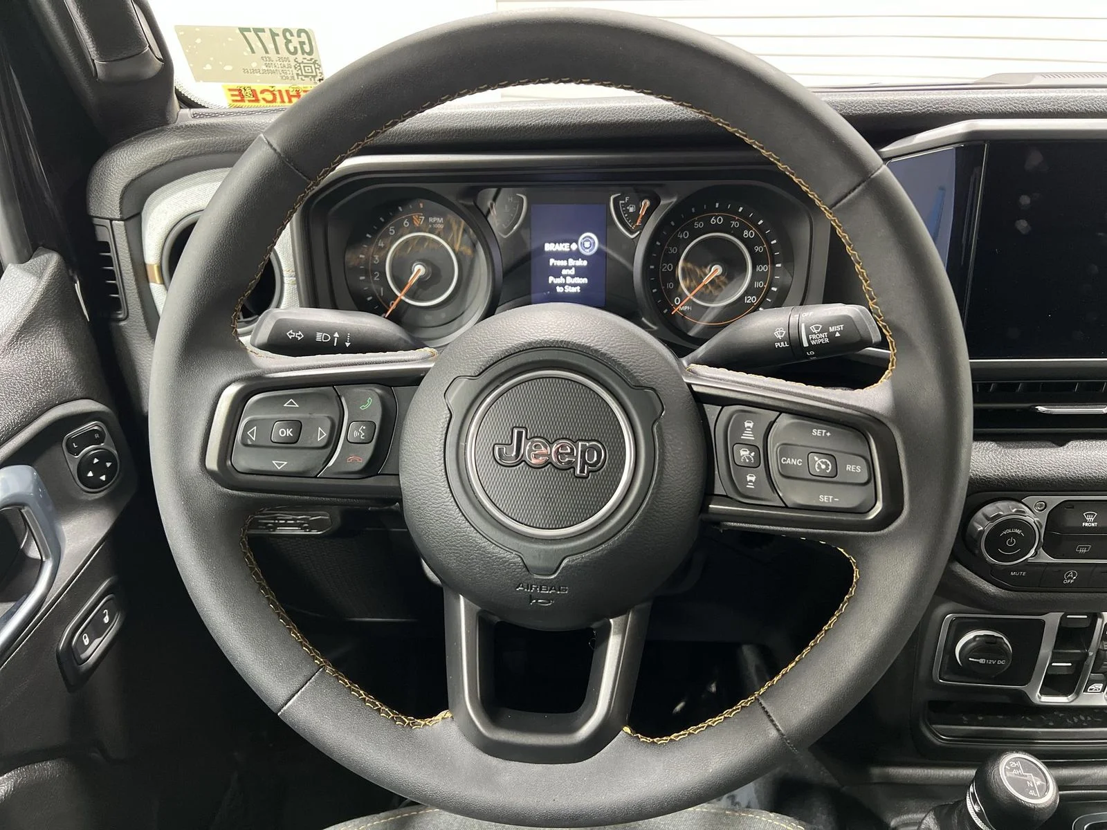 2025 Jeep Gladiator Sport S - Photo 14