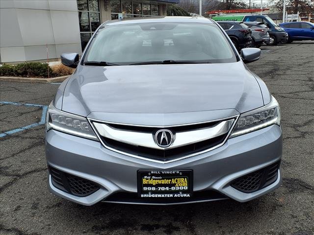 Used 2016 Acura ILX Technology Plus with VIN 19UDE2F75GA009530 for sale in Bridgewater, NJ