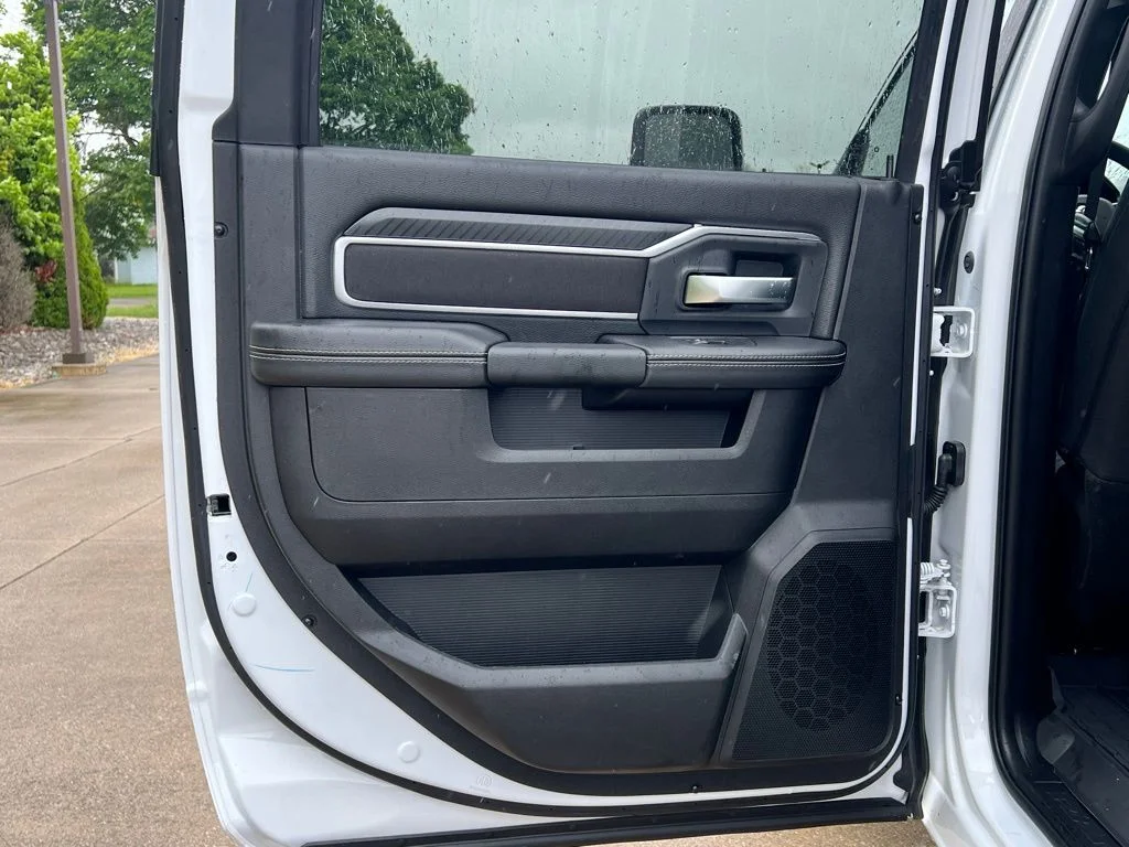 2025 RAM 2500 Big Horn - Photo 27