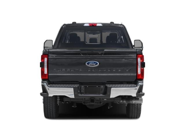 New 2026 Argon Blue Metallic Ford LARIAT image 7