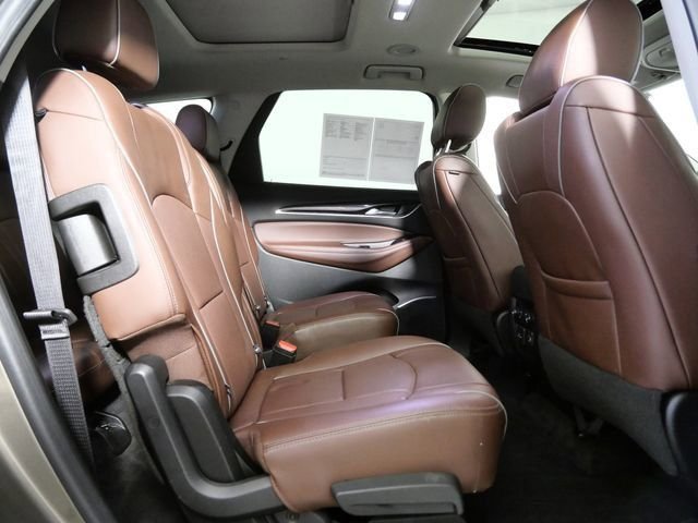 Used 2020 Gold Buick Avenir image 12