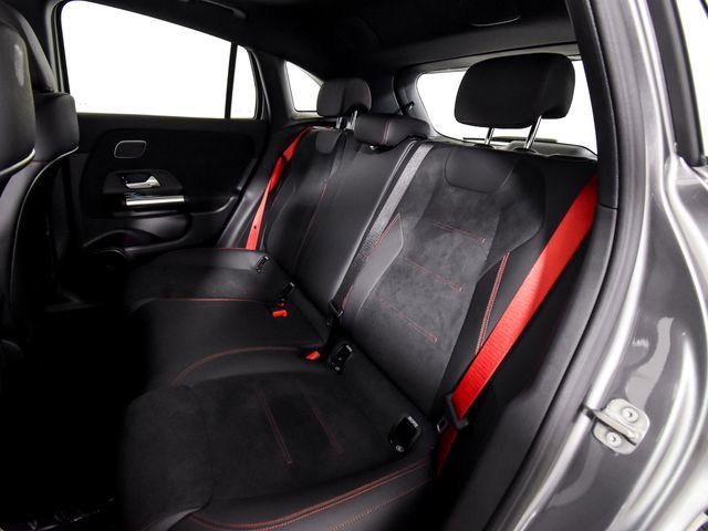 New 2026 Mountain Grey Metallic Mercedes-Benz GLA 35 AMG® image 52