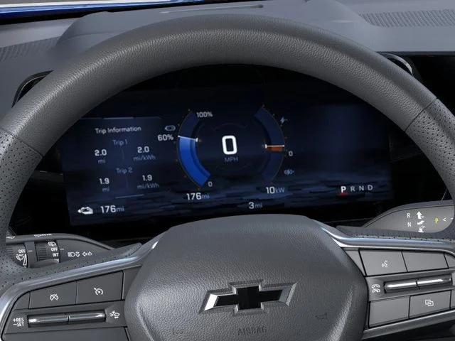 2026 Chevrolet Blazer EV LT - Photo 18