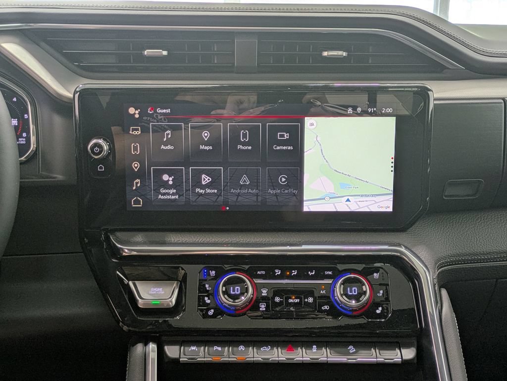 2026 GMC Sierra 1500 Denali - Photo 10