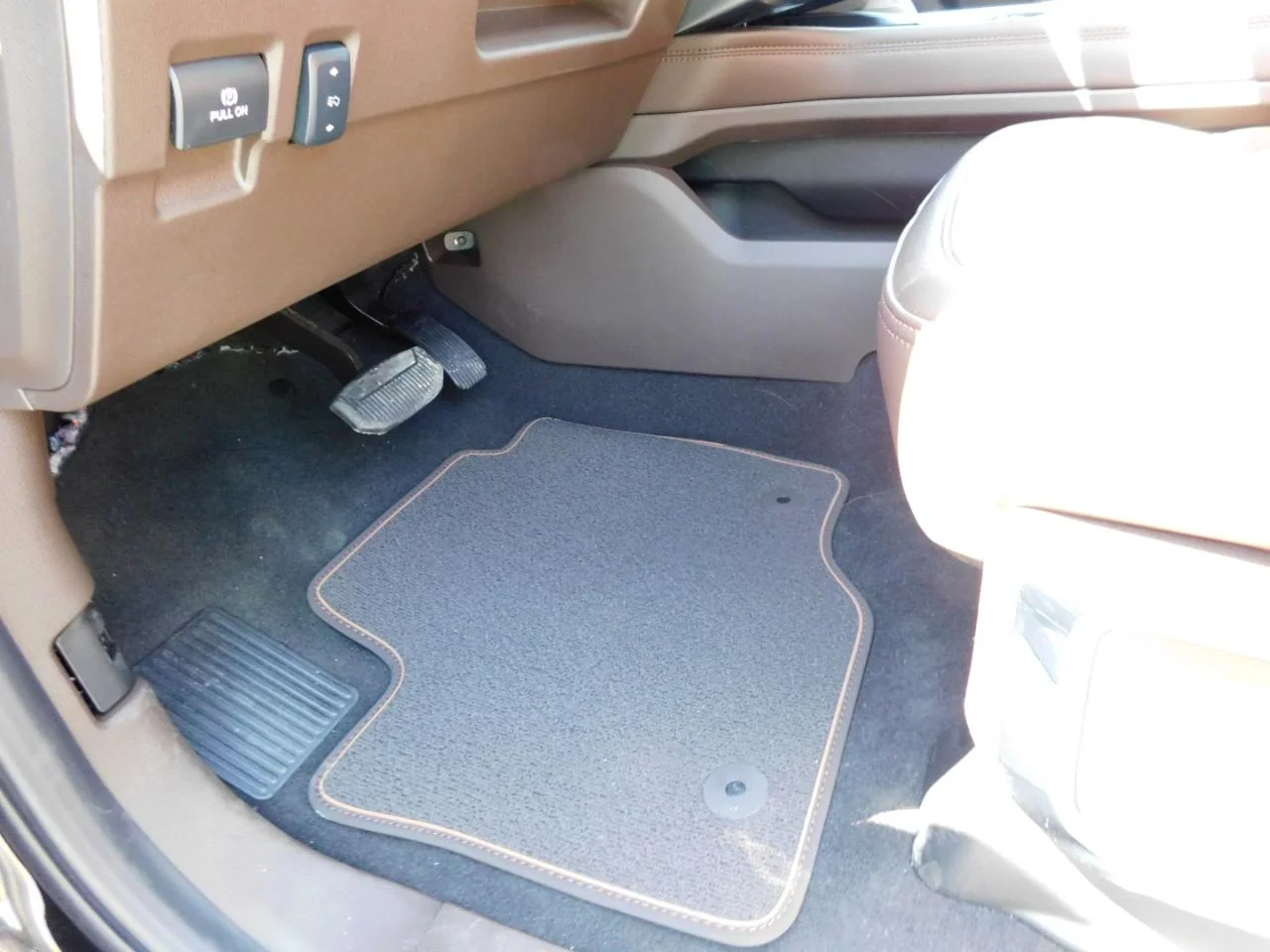 2025 Ford F-350 Super Duty King Ranch - Photo 40