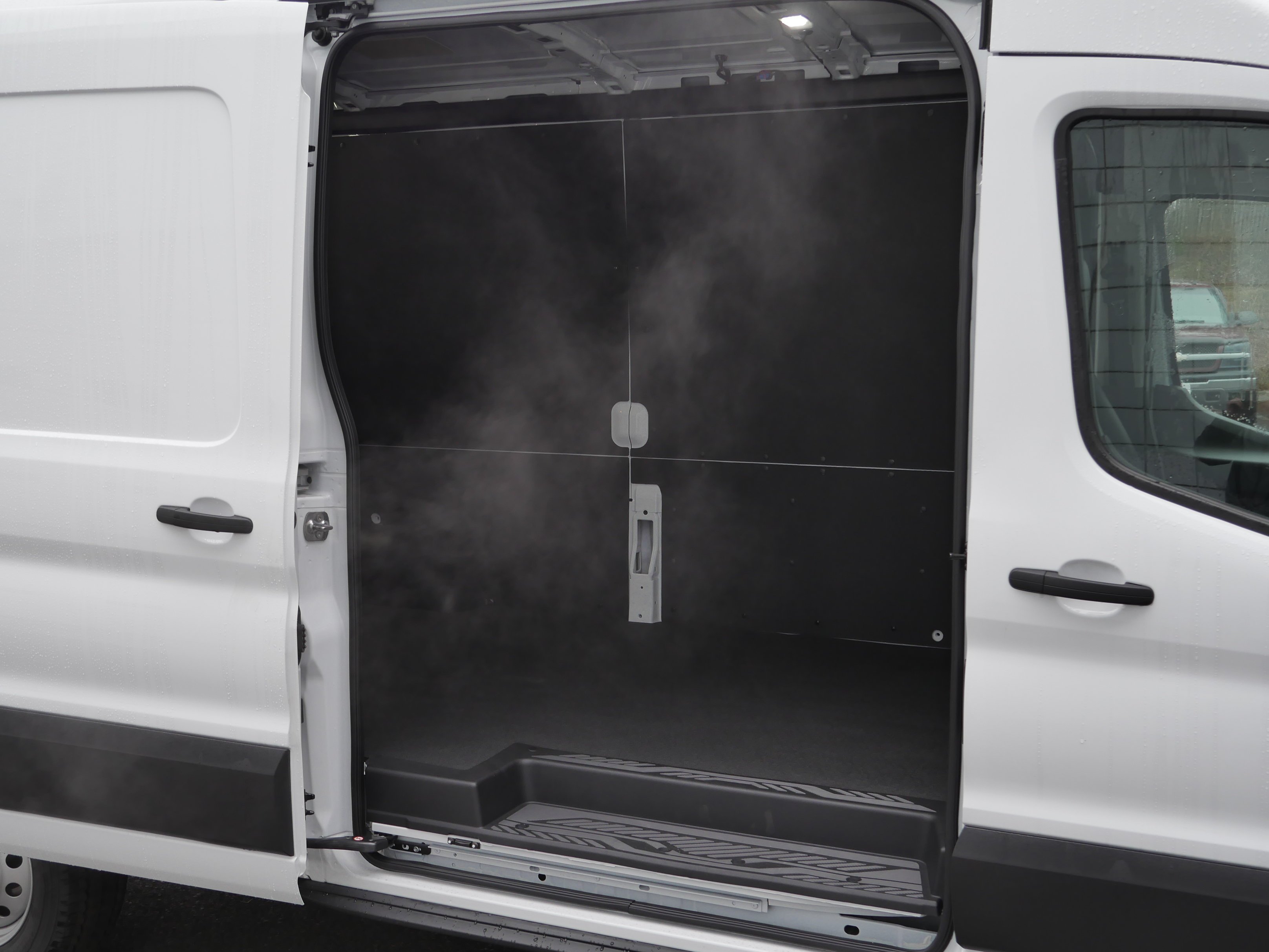 2026 Ford Transit Van Base - Photo 27