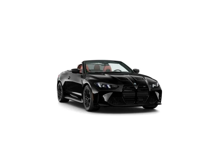 2027 BMW M4